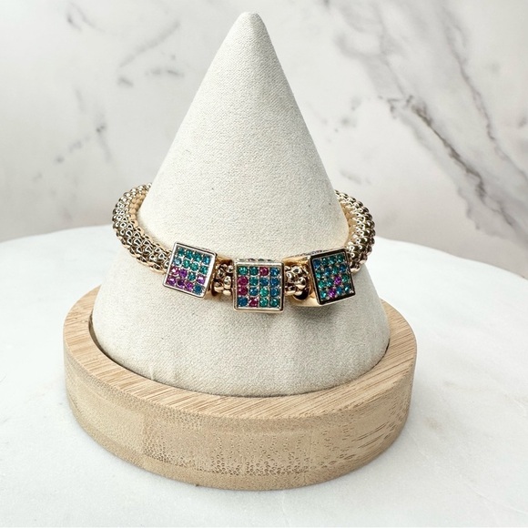 Bomb Party Holiday Stack We Sleigh All Day RBP6531 NWT - Picture 3 of 8